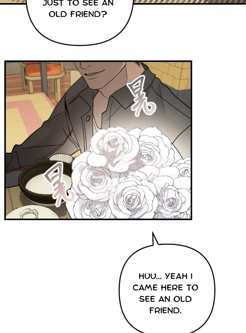 My neighbor is always watching me [UNCENSORED] - Chapter 30 manhwa