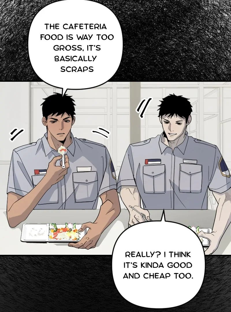 My neighbor is always watching me [UNCENSORED] - Chapter 30 manhwa