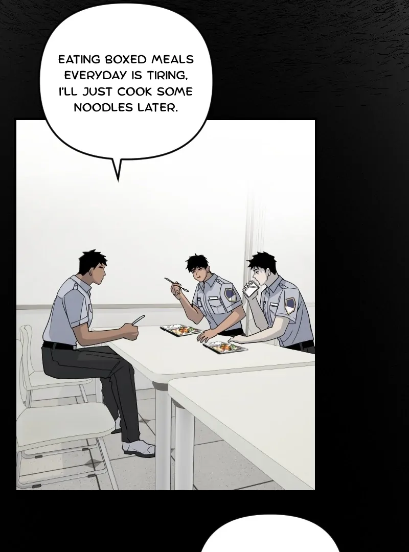 My neighbor is always watching me [UNCENSORED] - Chapter 30 manhwa