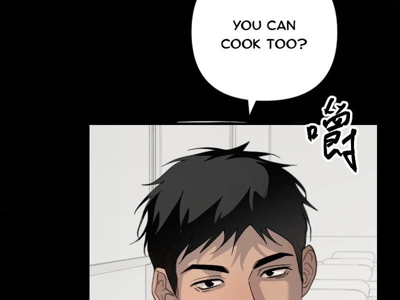 My neighbor is always watching me [UNCENSORED] - Chapter 30 manhwa