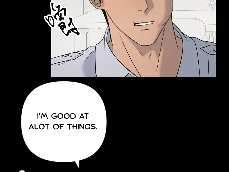 My neighbor is always watching me [UNCENSORED] - Chapter 30 manhwa