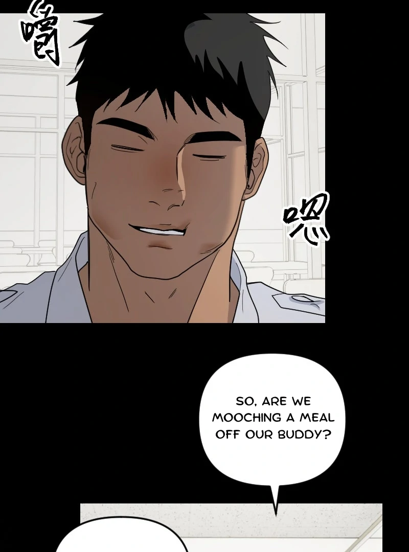 My neighbor is always watching me [UNCENSORED] - Chapter 30 manhwa