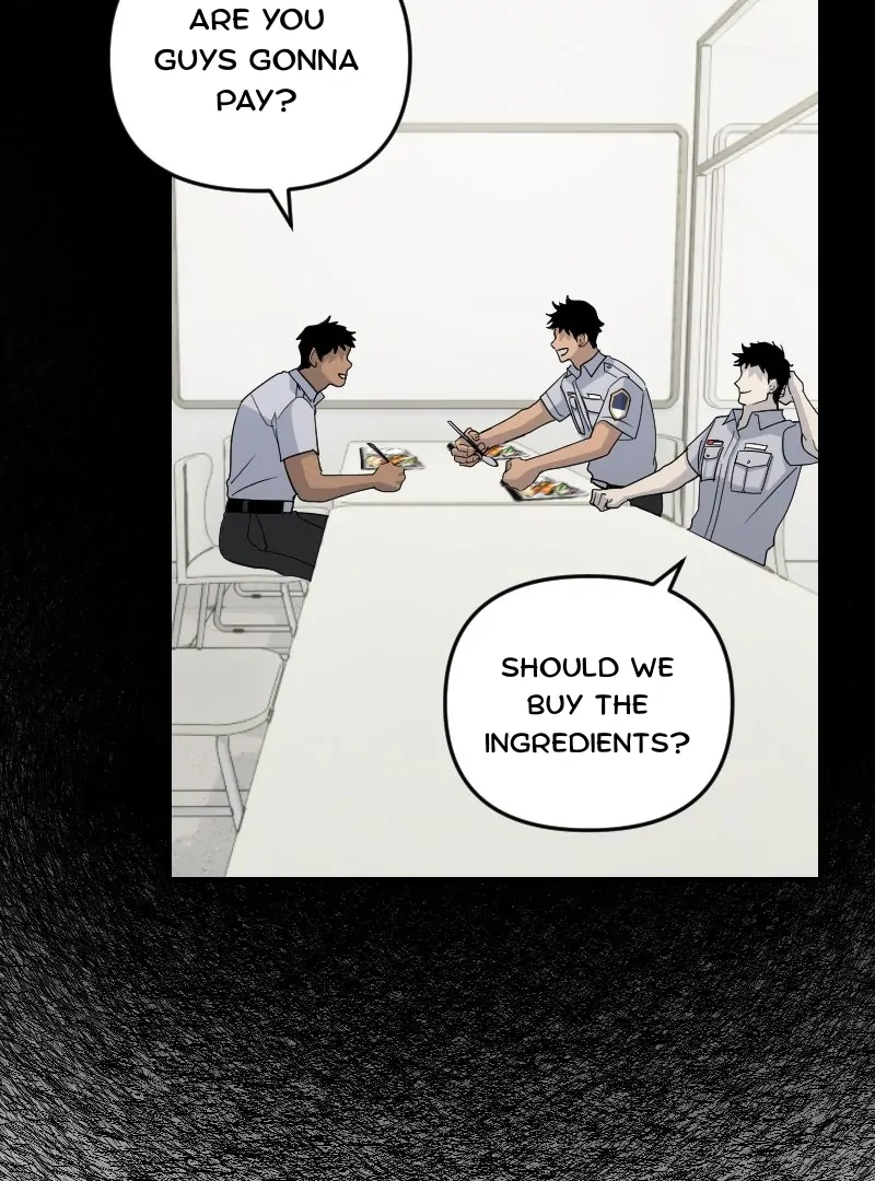 My neighbor is always watching me [UNCENSORED] - Chapter 30 manhwa