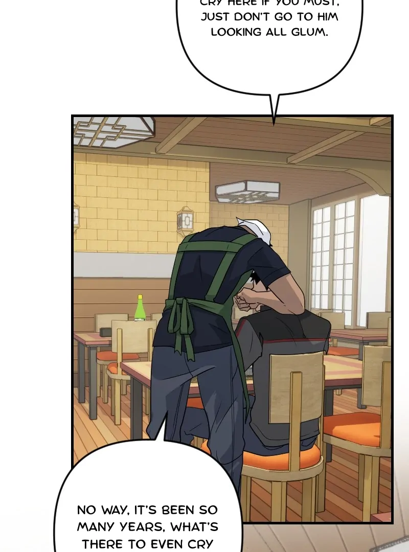 My neighbor is always watching me [UNCENSORED] - Chapter 30 manhwa