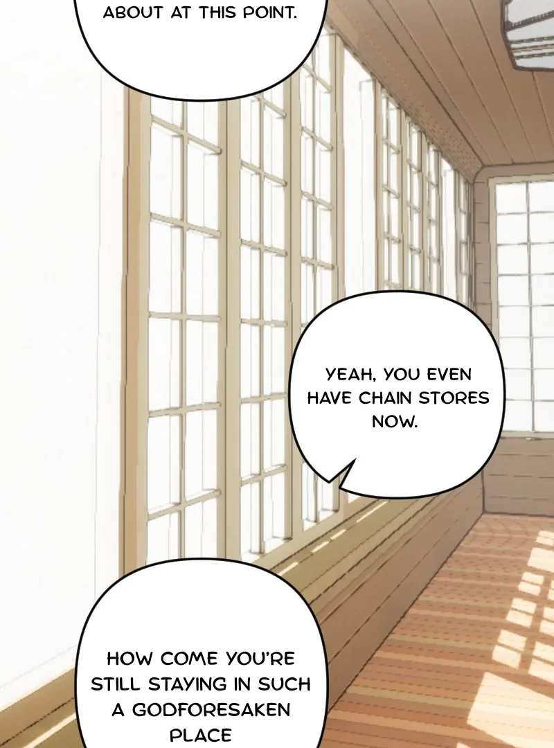My neighbor is always watching me [UNCENSORED] - Chapter 30 manhwa