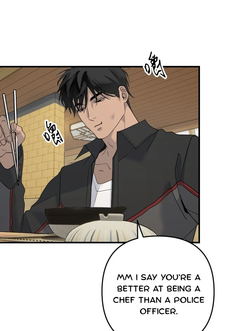 My neighbor is always watching me [UNCENSORED] - Chapter 30 manhwa