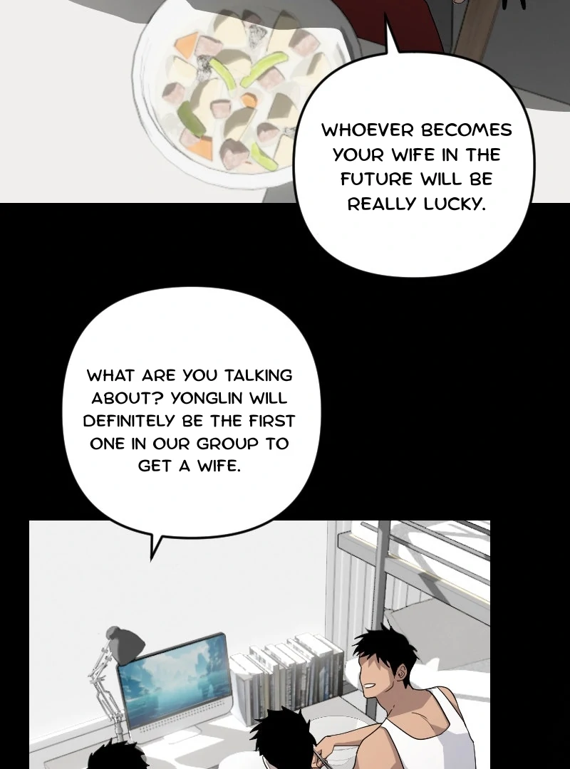 My neighbor is always watching me [UNCENSORED] - Chapter 30 manhwa