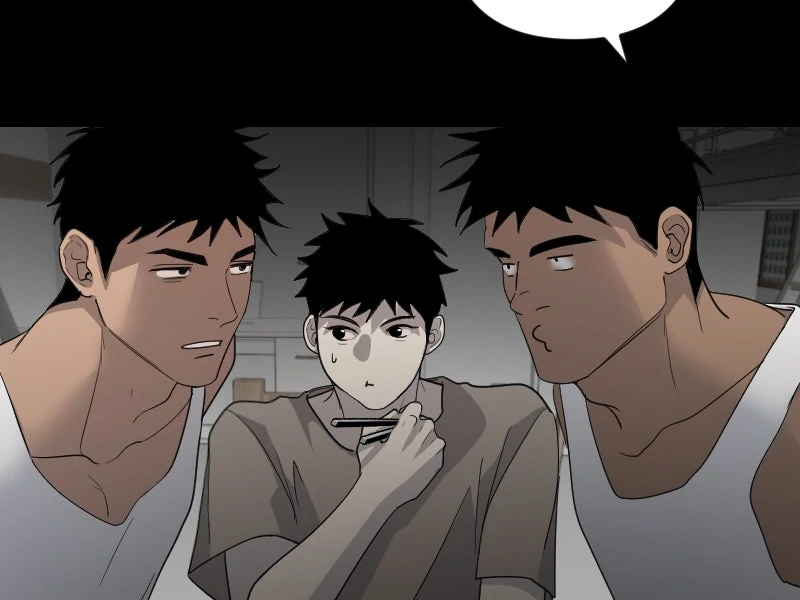 My neighbor is always watching me [UNCENSORED] - Chapter 30 manhwa