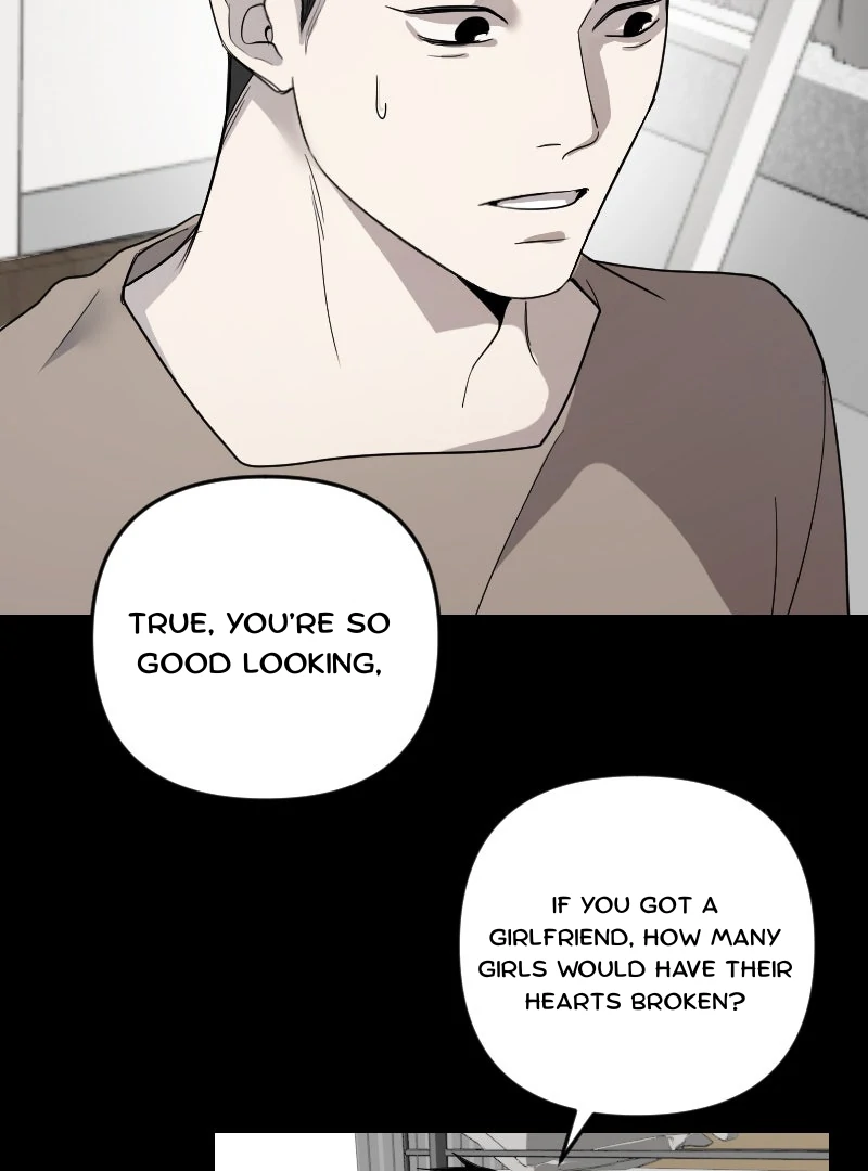 My neighbor is always watching me [UNCENSORED] - Chapter 30 manhwa