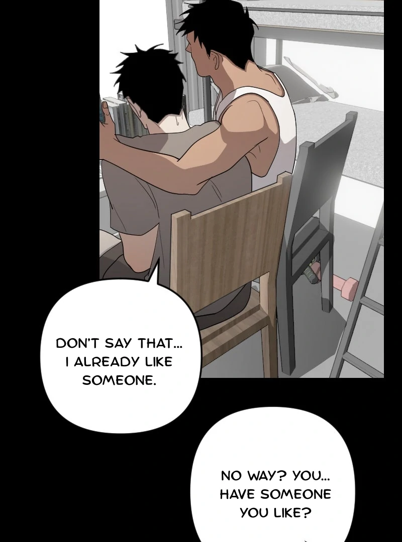 My neighbor is always watching me [UNCENSORED] - Chapter 30 manhwa