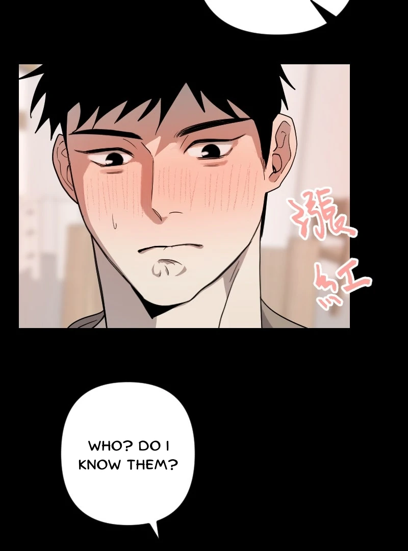 My neighbor is always watching me [UNCENSORED] - Chapter 30 manhwa