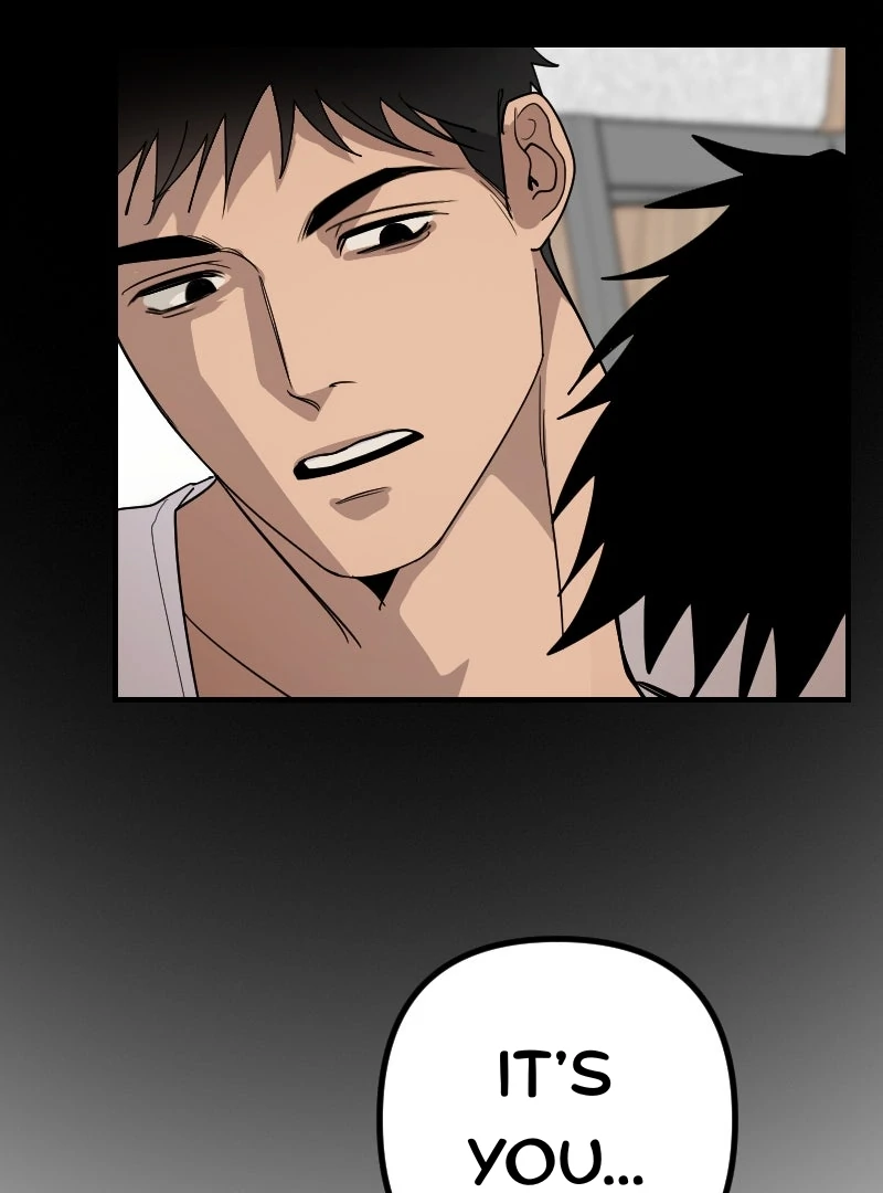 My neighbor is always watching me [UNCENSORED] - Chapter 30 manhwa