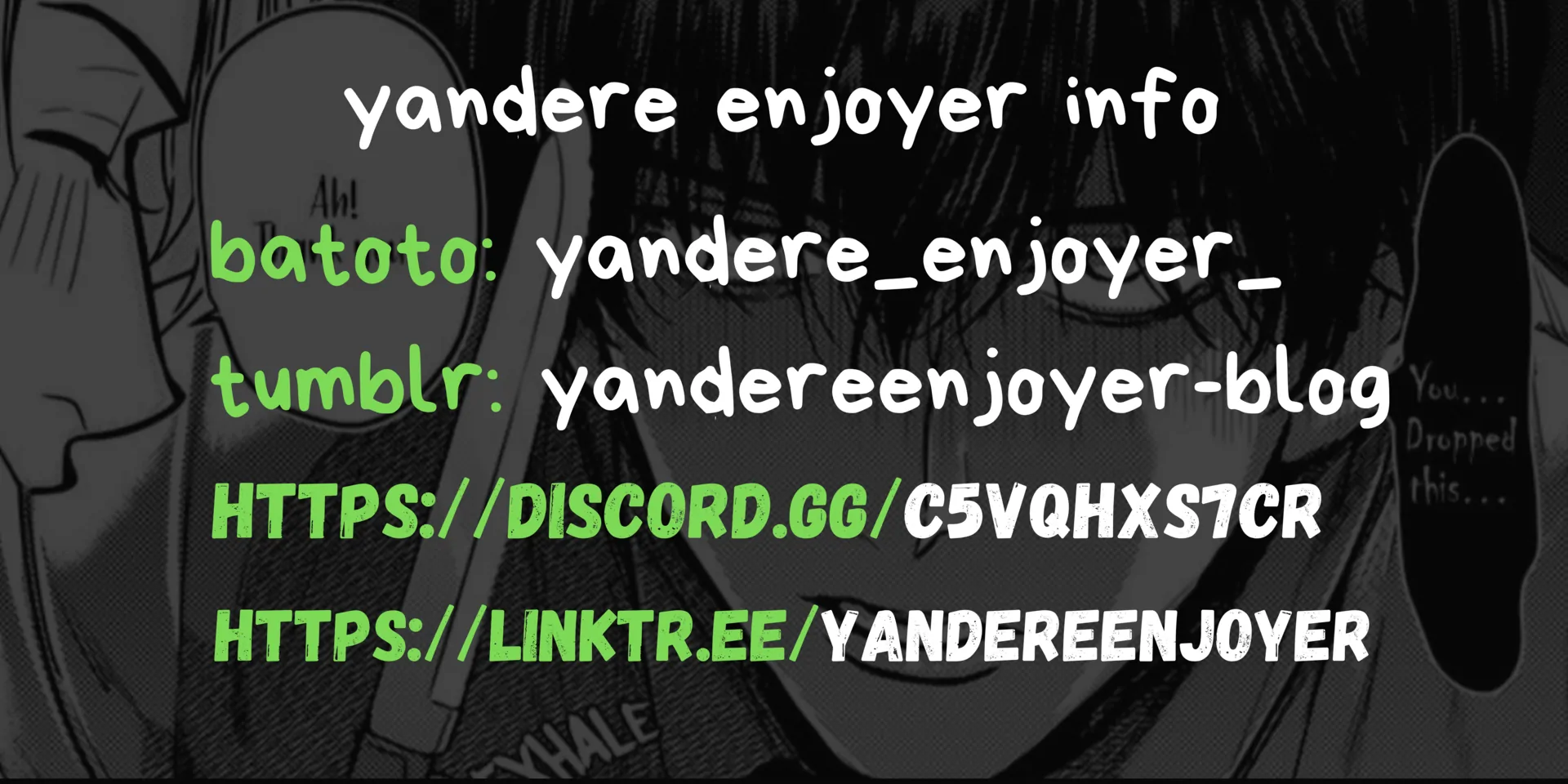 My neighbor is always watching me [UNCENSORED] - Chapter 30 manhwa