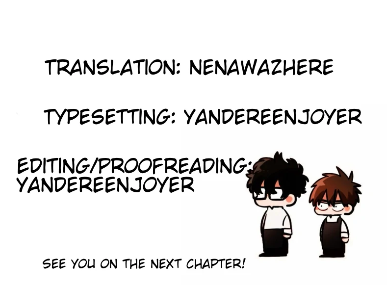 My neighbor is always watching me [UNCENSORED] - Chapter 30 manhwa