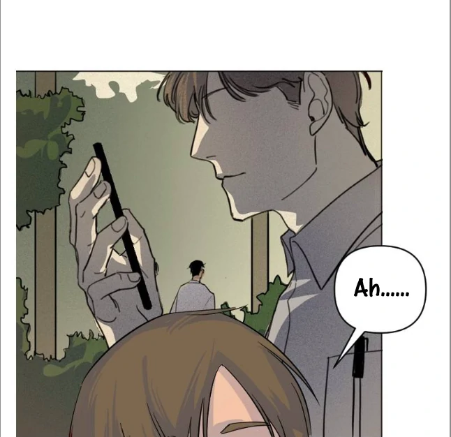 My neighbor is always watching me [UNCENSORED] - Chapter 4 manhwa