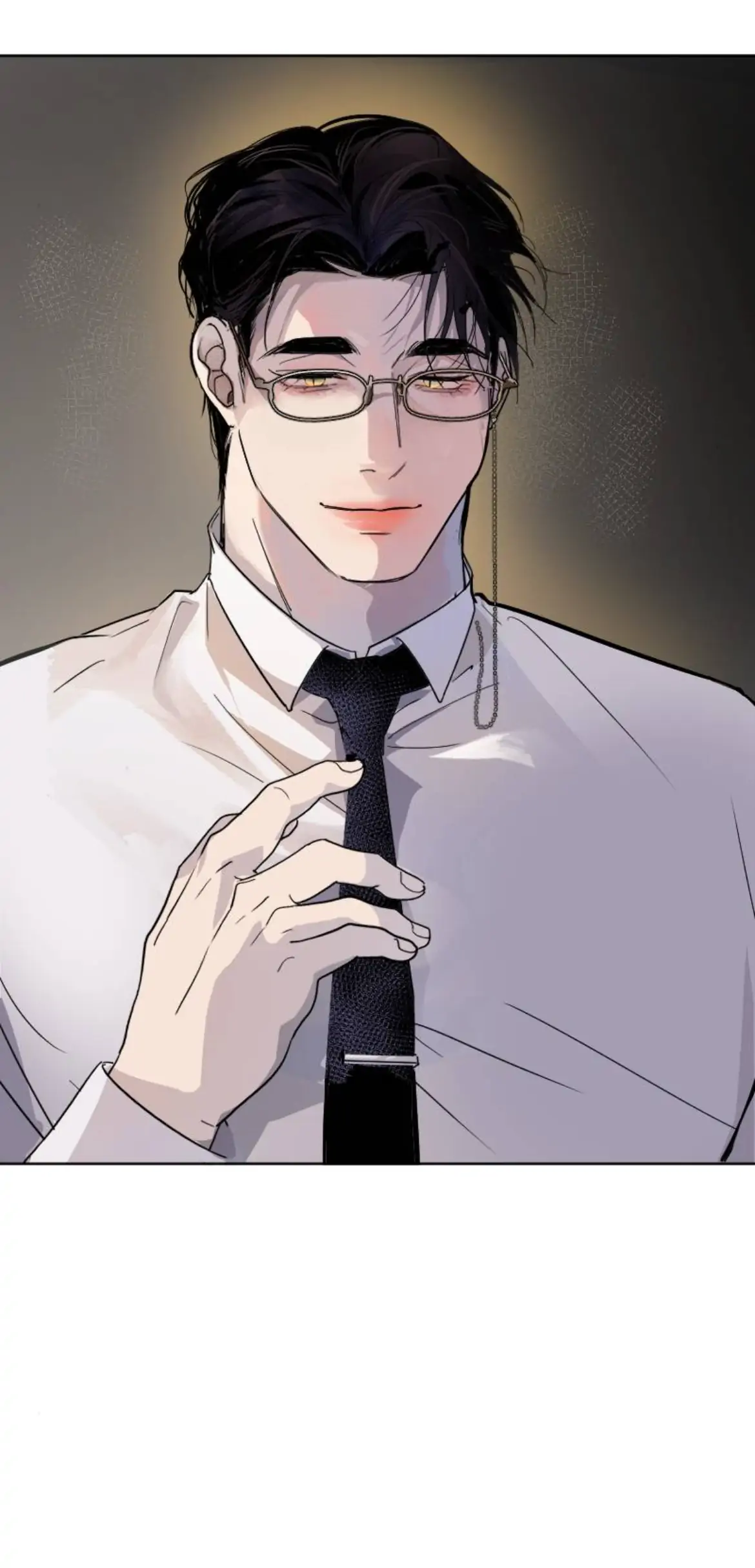 My neighbor is always watching me [UNCENSORED] - Chapter 4 manhwa