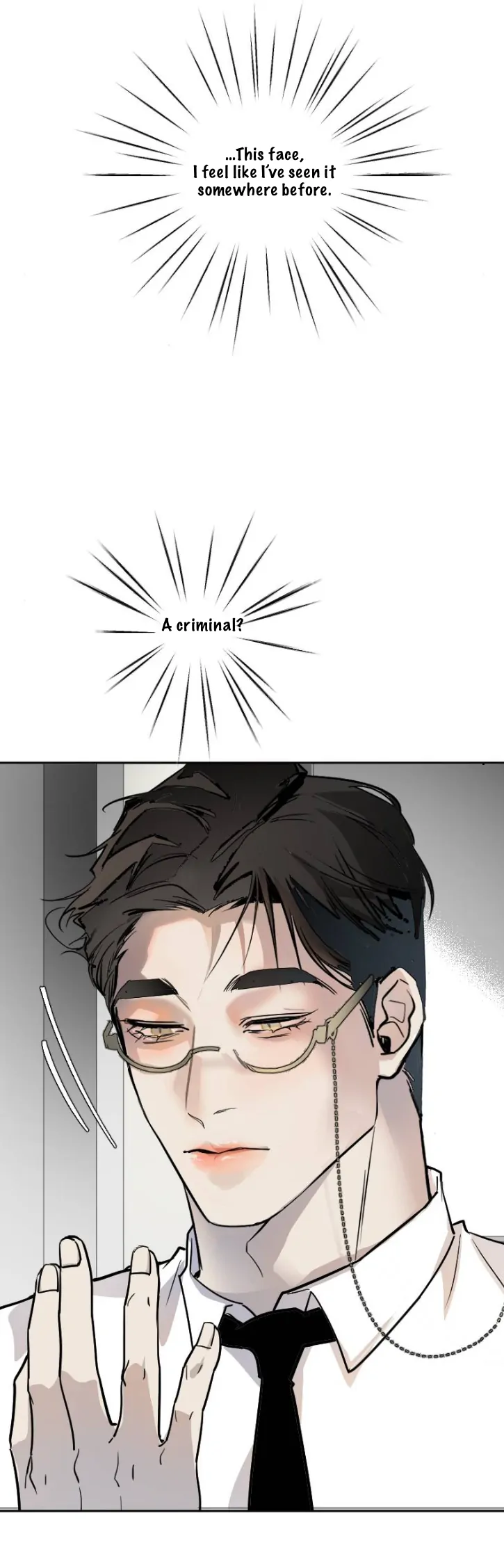 My neighbor is always watching me [UNCENSORED] - Chapter 5 manhwa
