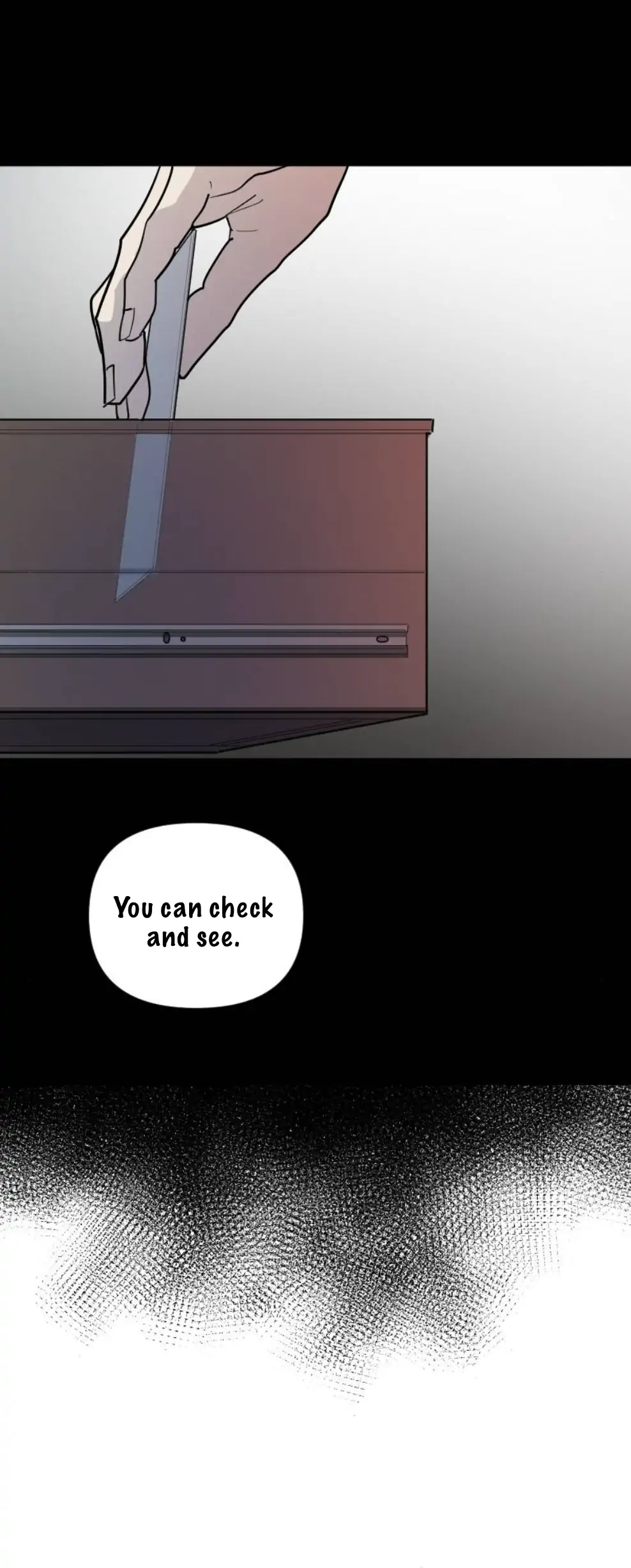 My neighbor is always watching me [UNCENSORED] - Chapter 6 manhwa