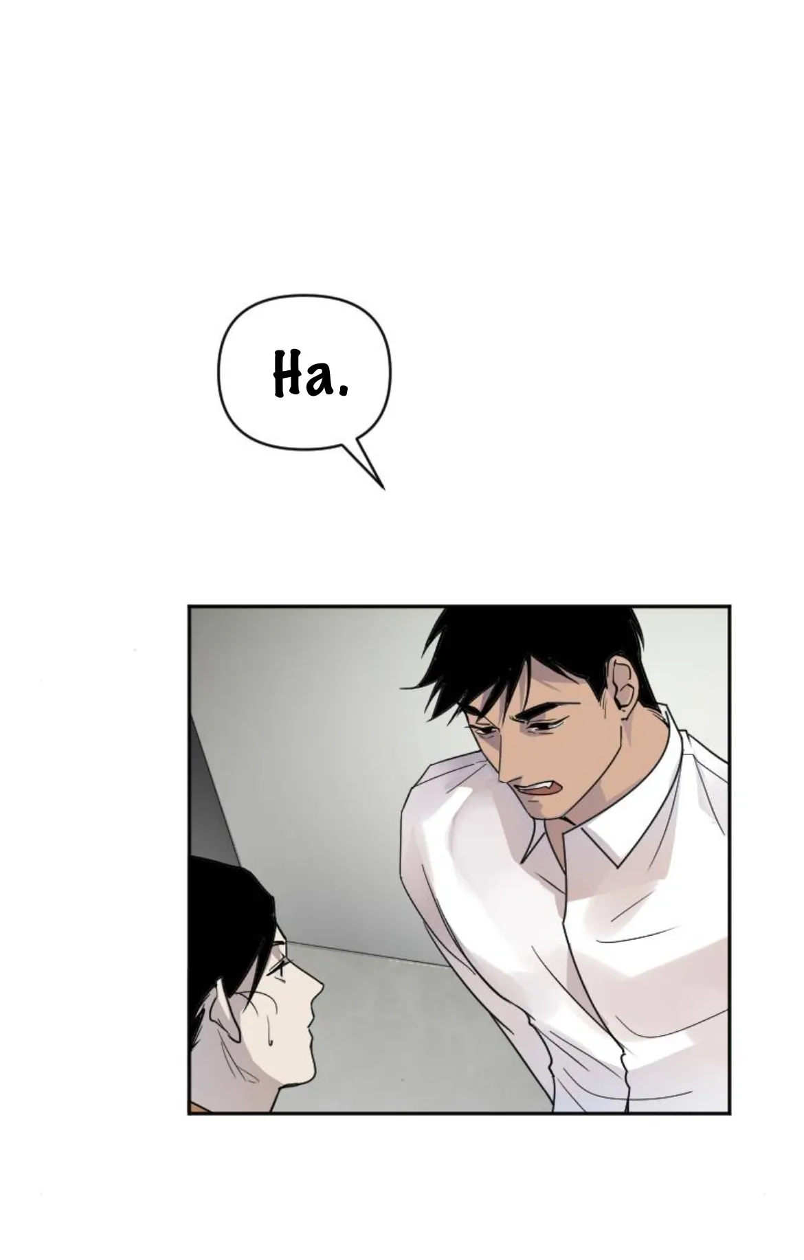 My neighbor is always watching me [UNCENSORED] - Chapter 6 manhwa