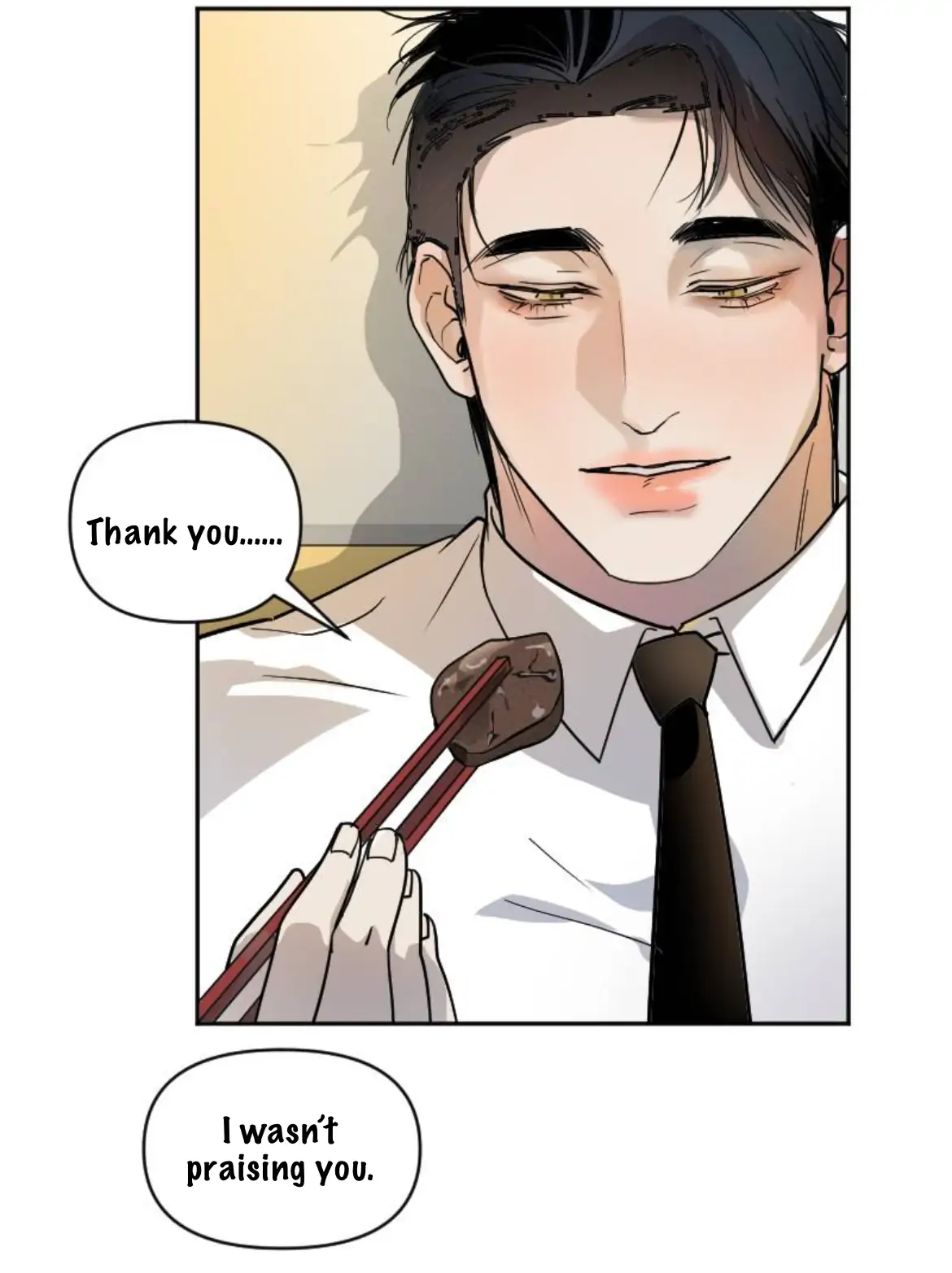 My neighbor is always watching me [UNCENSORED] - Chapter 7 manhwa