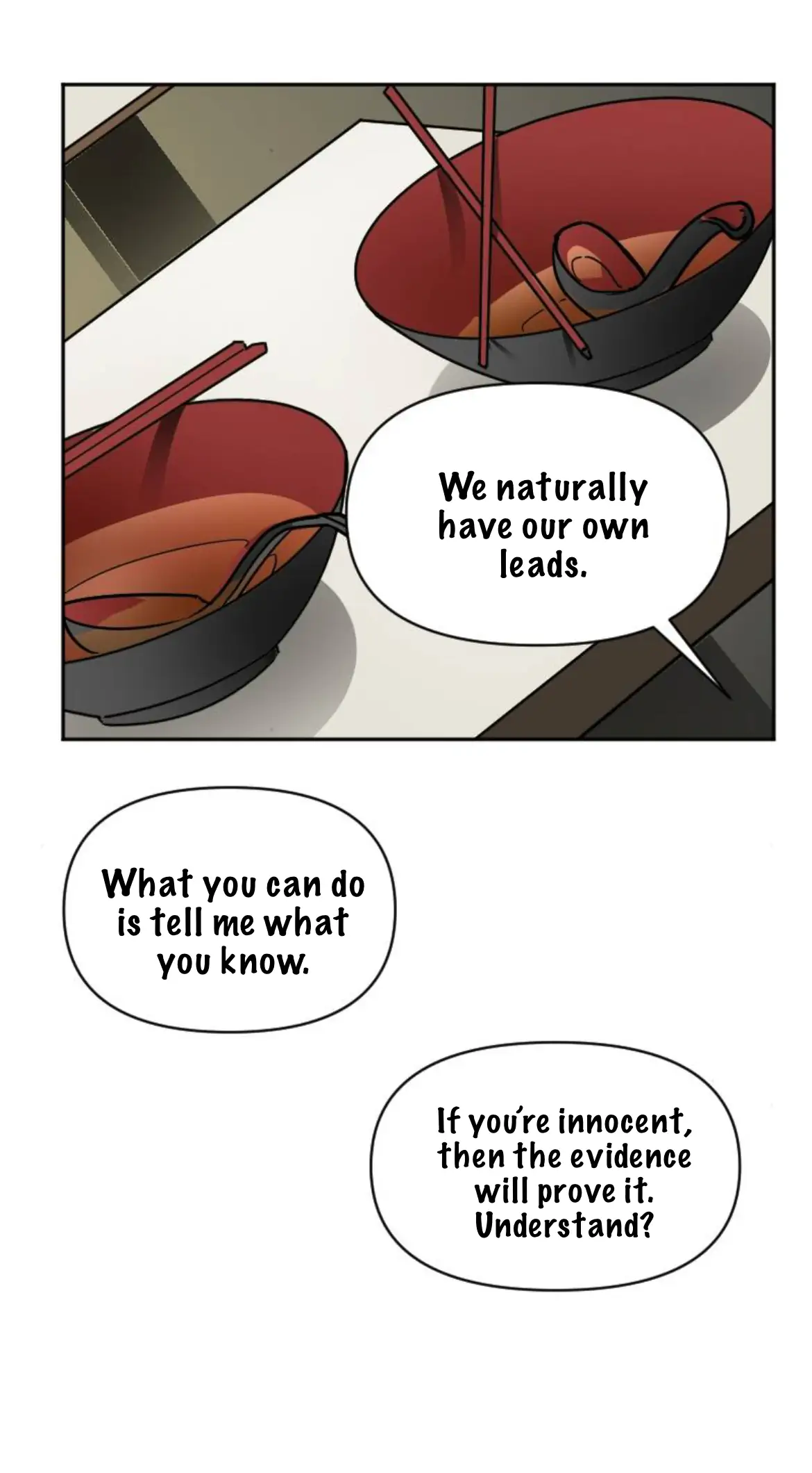 My neighbor is always watching me [UNCENSORED] - Chapter 7 manhwa