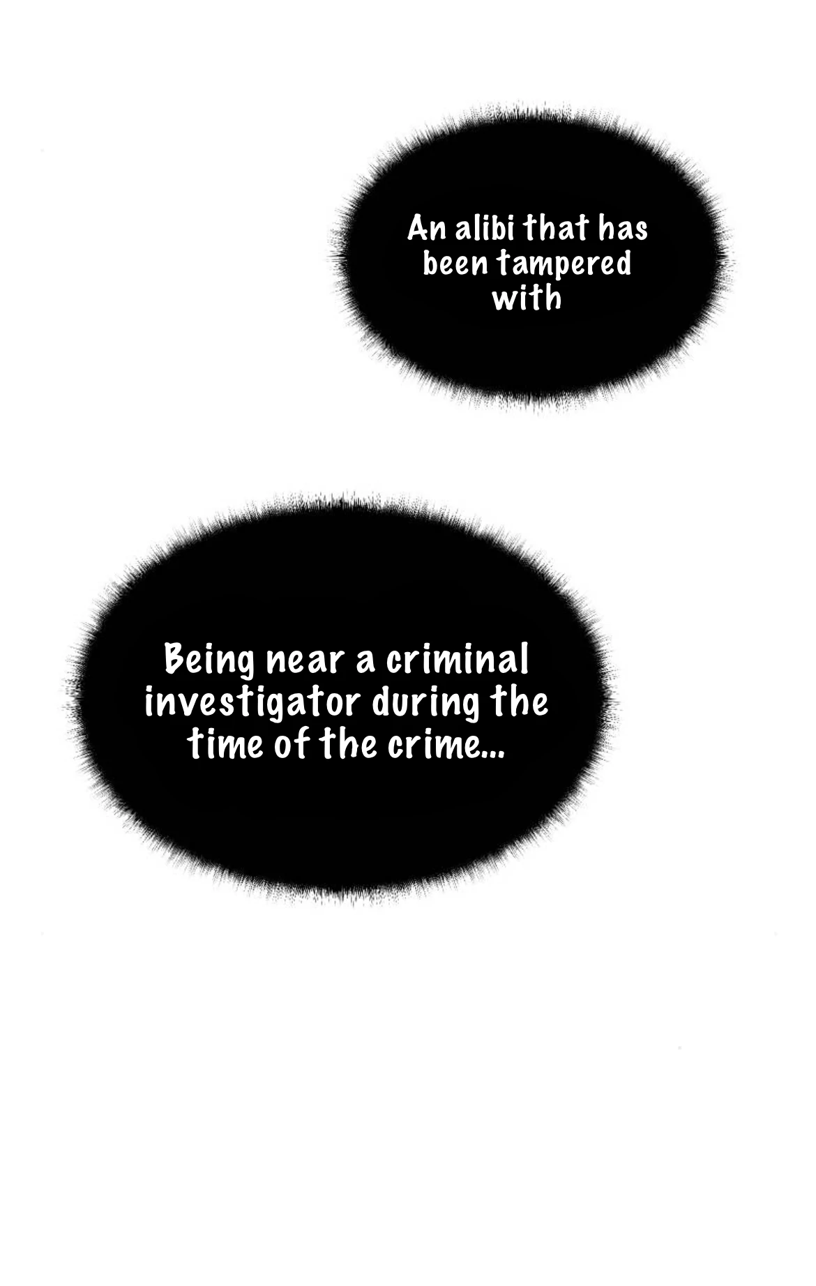 My neighbor is always watching me [UNCENSORED] - Chapter 8 manhwa