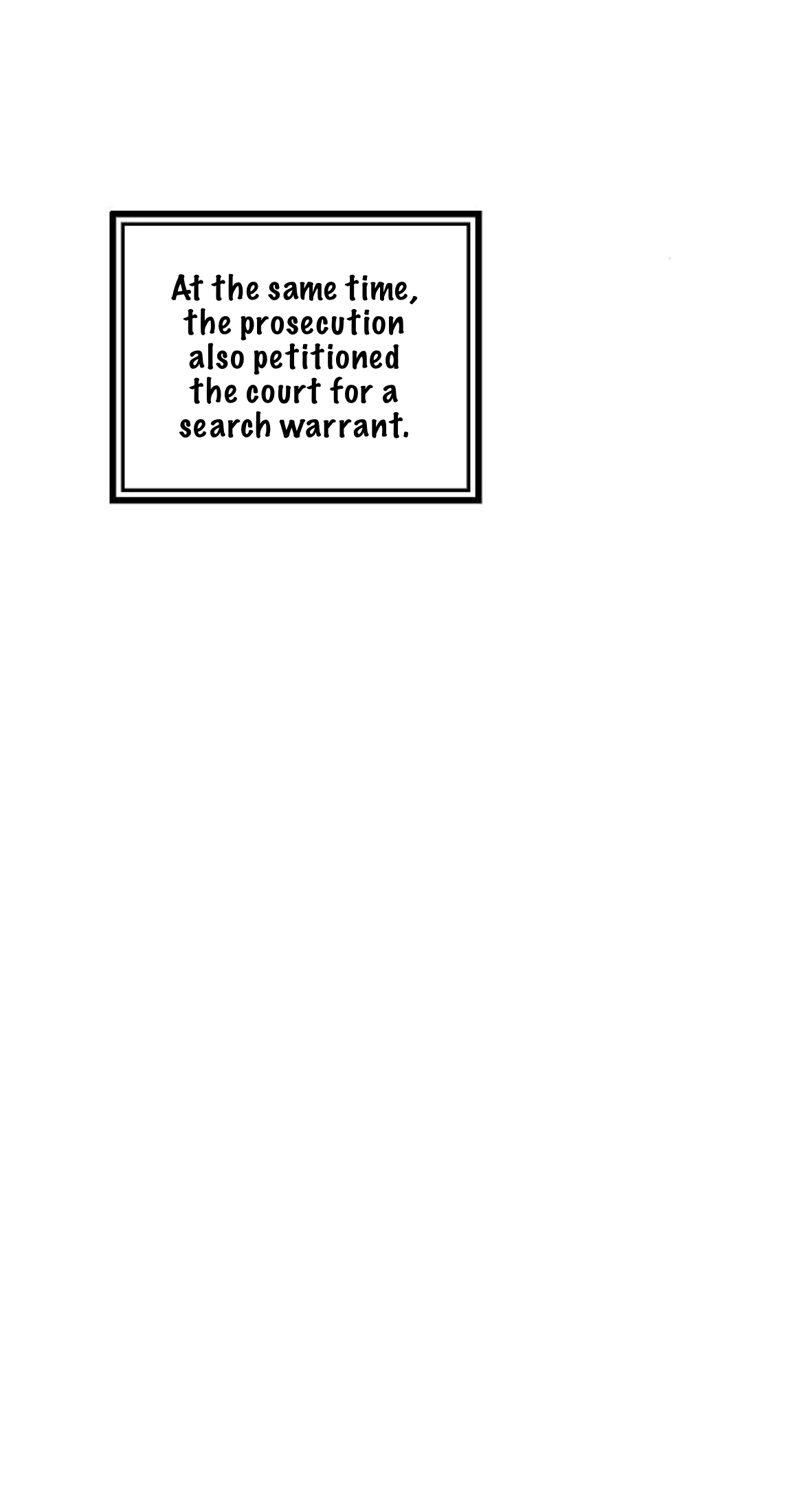 My neighbor is always watching me [UNCENSORED] - Chapter 8 manhwa