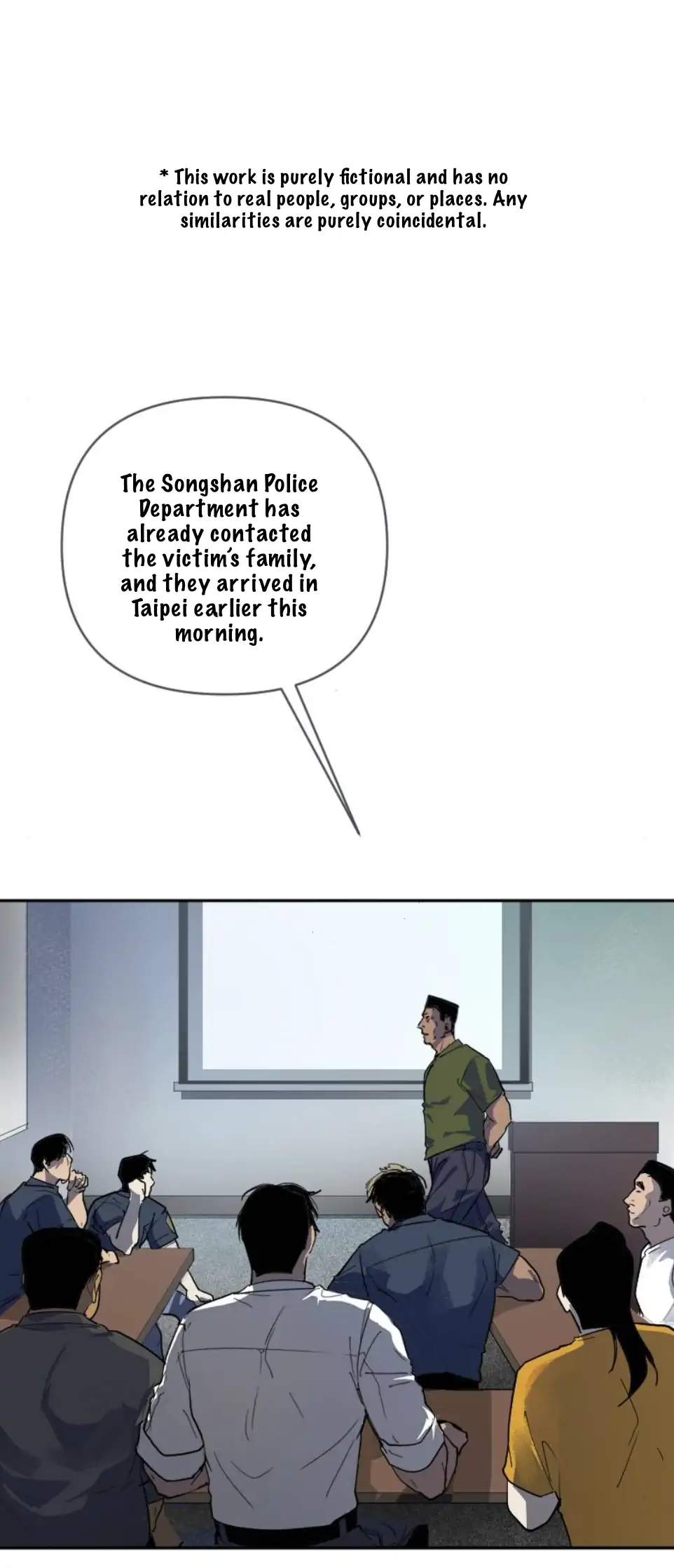 My neighbor is always watching me [UNCENSORED] - Chapter 9 manhwa