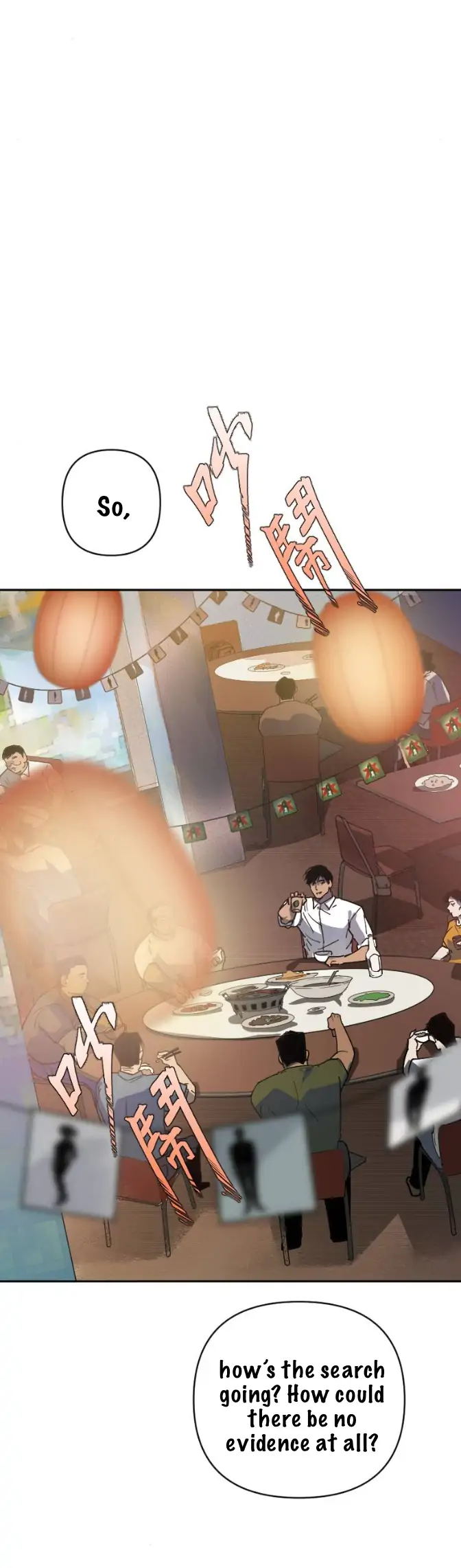 My neighbor is always watching me [UNCENSORED] - Chapter 9 manhwa