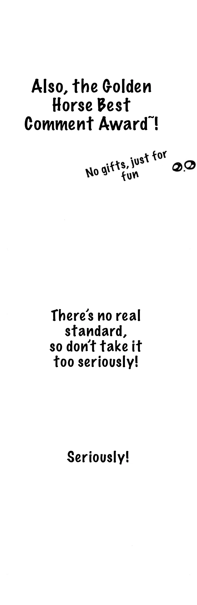 My neighbor is always watching me [UNCENSORED] - Postscript + Miscellaneous Talk manhwa