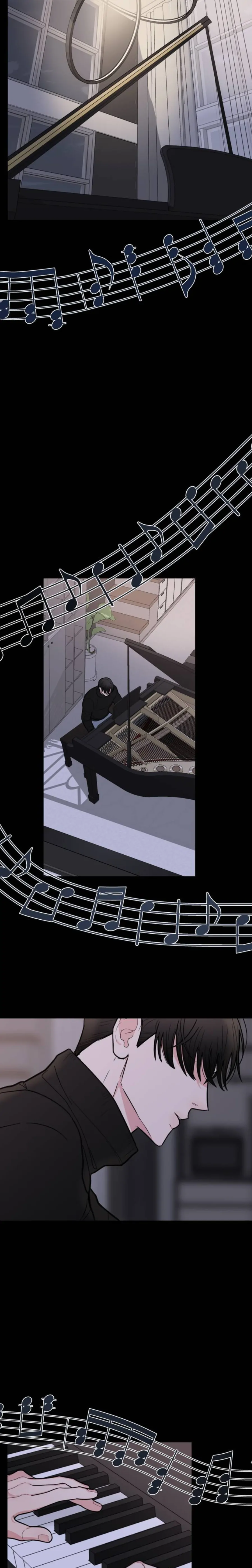 Pride and Persistence ≪Official≫ - Chapter 1 manhwa