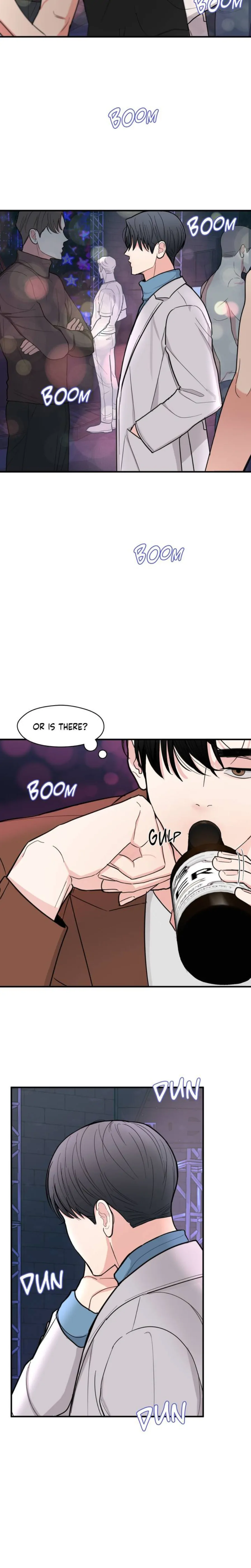 Pride and Persistence ≪Official≫ - Chapter 1 manhwa