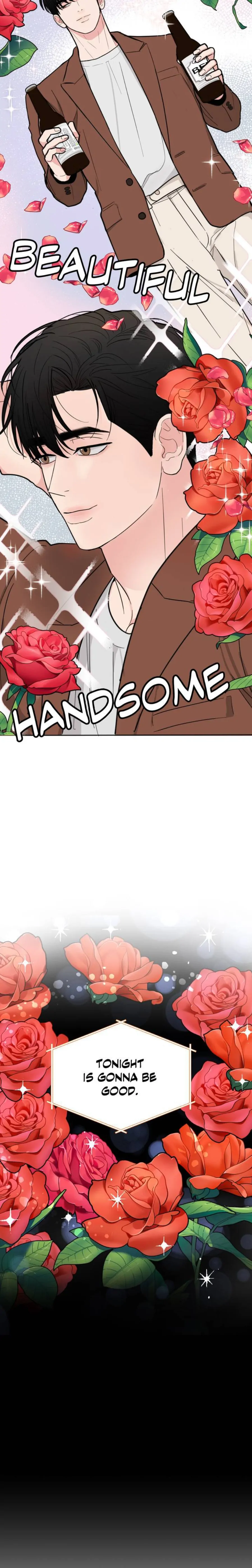 Pride and Persistence ≪Official≫ - Chapter 1 manhwa