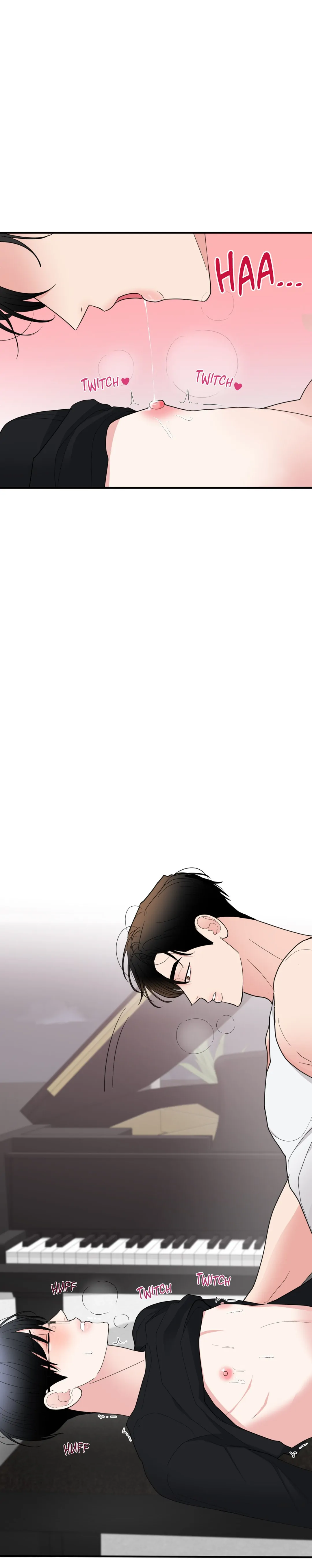 Pride and Persistence ≪Official≫ - Chapter 10 manhwa