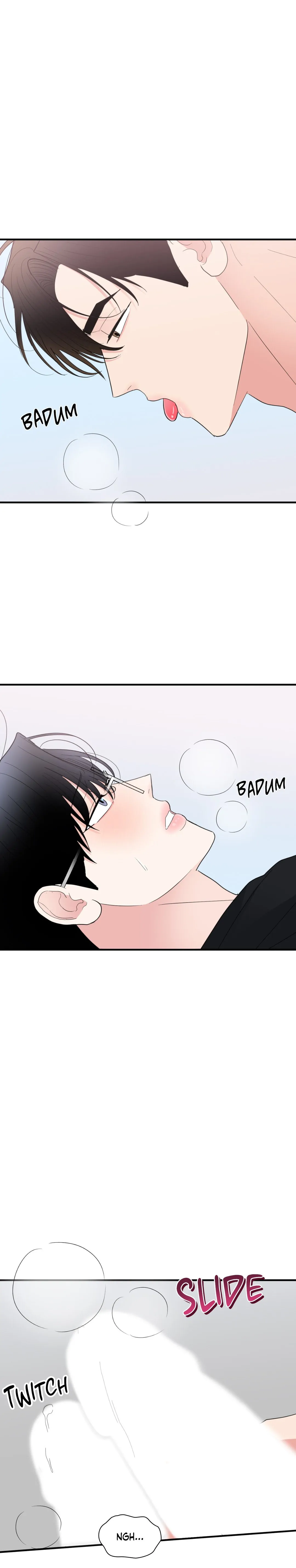 Pride and Persistence ≪Official≫ - Chapter 10 manhwa