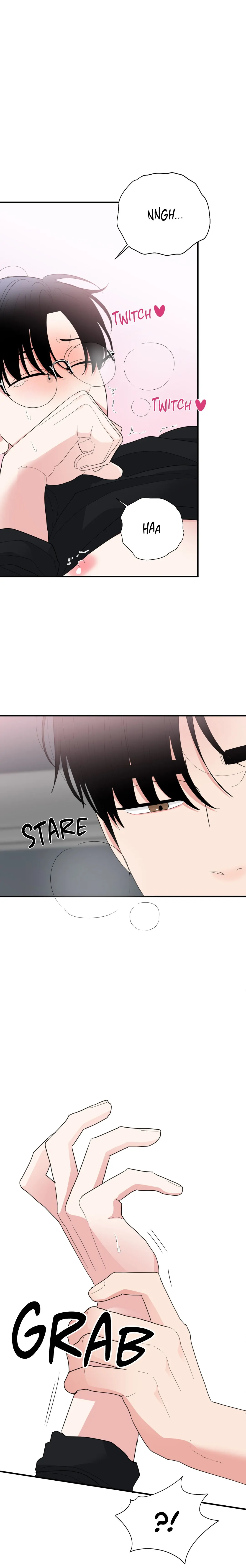 Pride and Persistence ≪Official≫ - Chapter 10 manhwa
