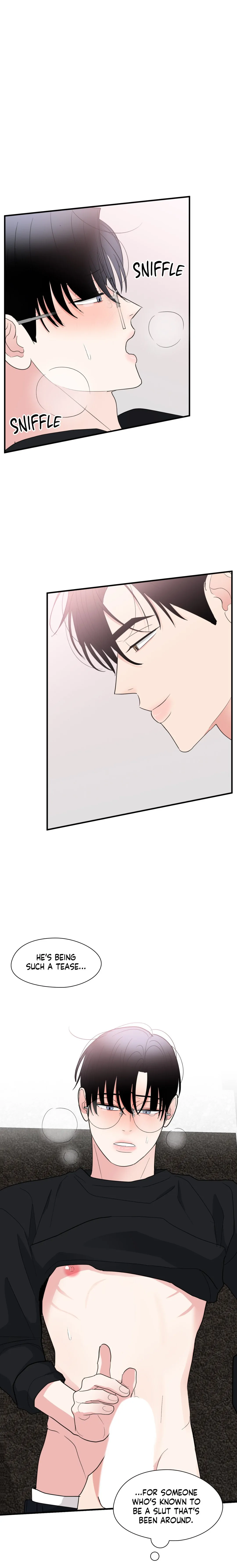 Pride and Persistence ≪Official≫ - Chapter 10 manhwa
