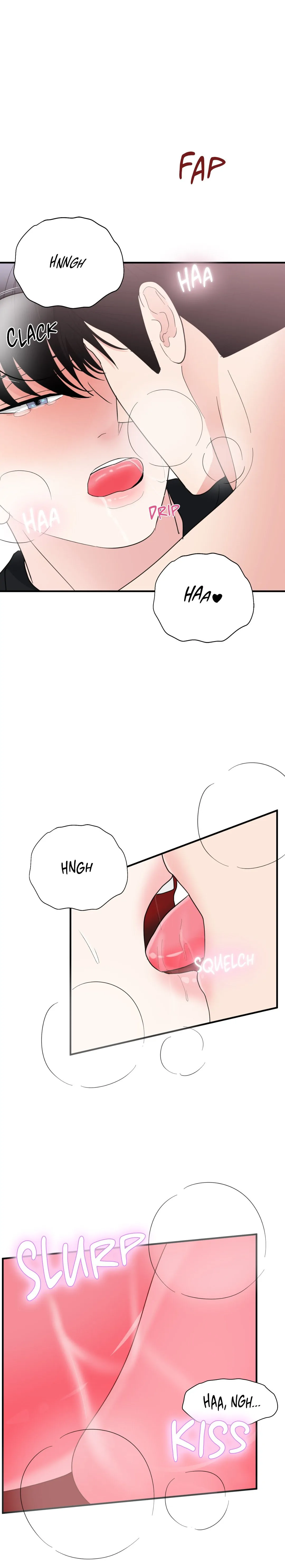Pride and Persistence ≪Official≫ - Chapter 10 manhwa