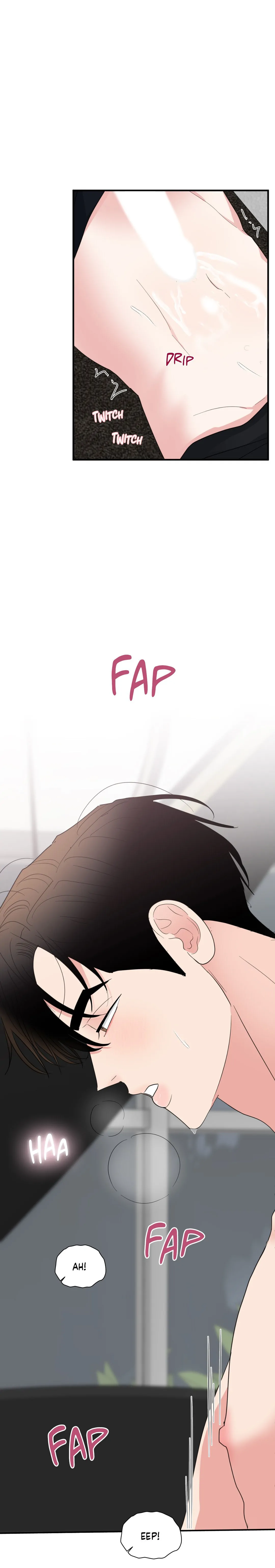 Pride and Persistence ≪Official≫ - Chapter 10 manhwa