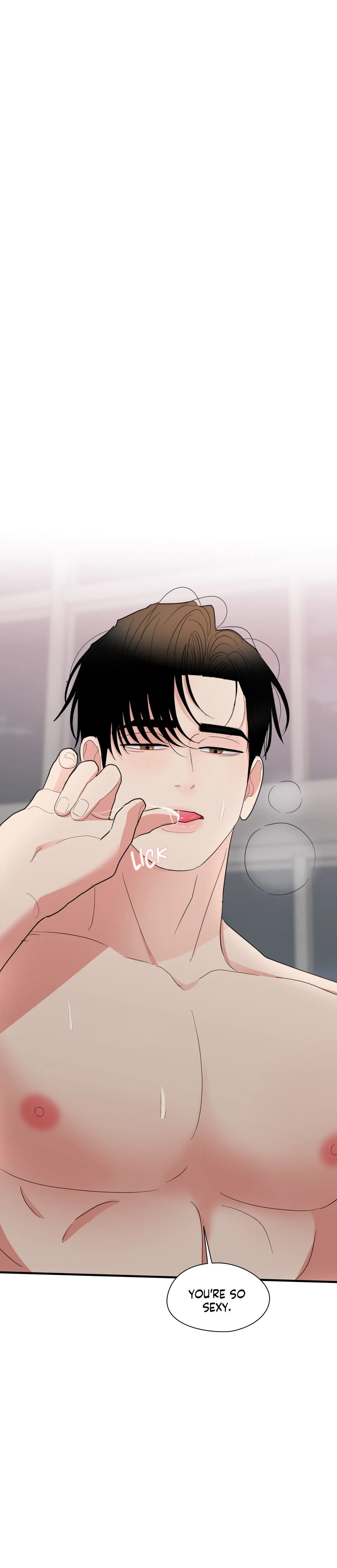 Pride and Persistence ≪Official≫ - Chapter 10 manhwa