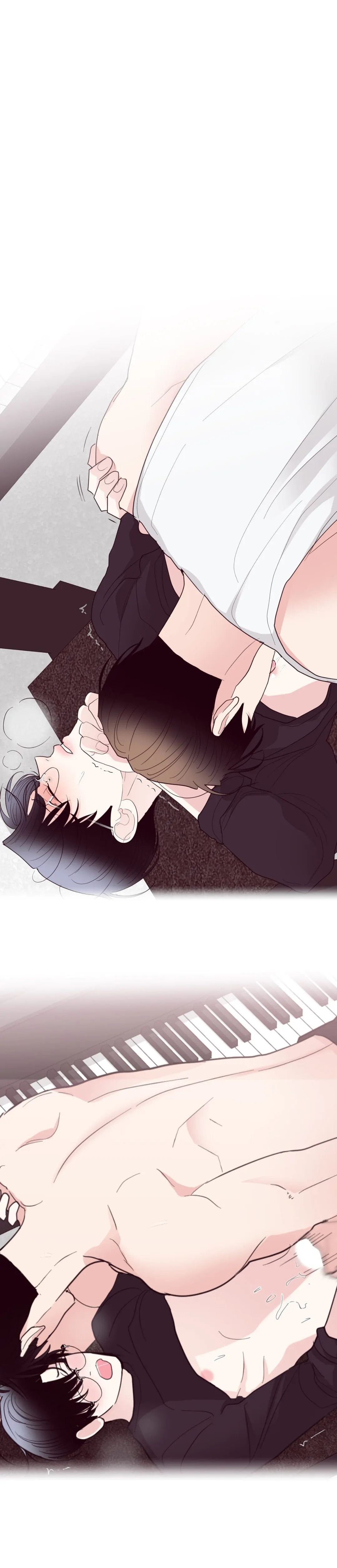 Pride and Persistence ≪Official≫ - Chapter 11 manhwa