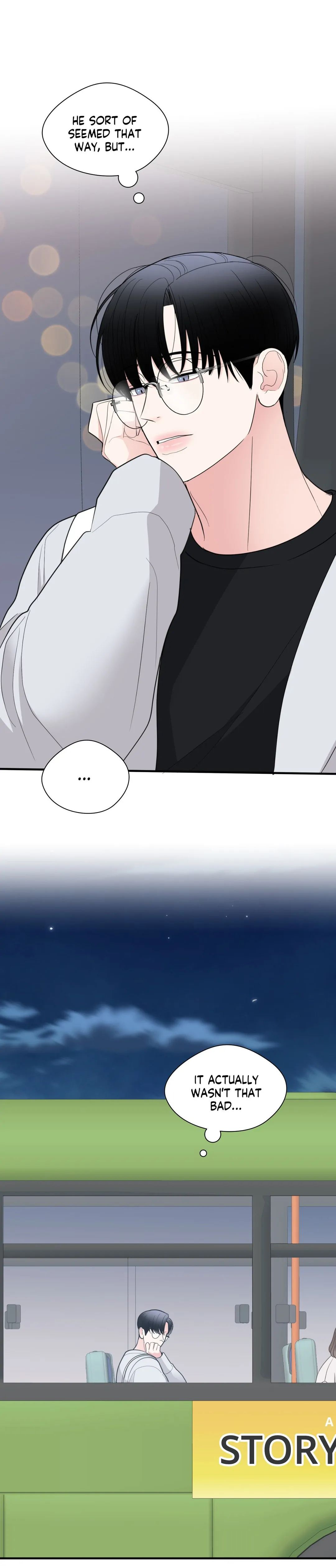 Pride and Persistence ≪Official≫ - Chapter 11 manhwa