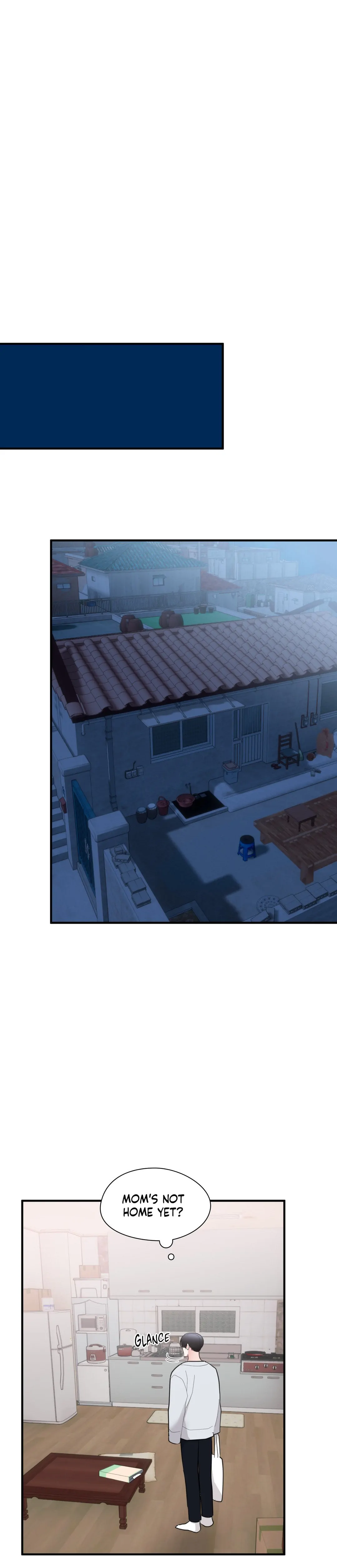 Pride and Persistence ≪Official≫ - Chapter 11 manhwa