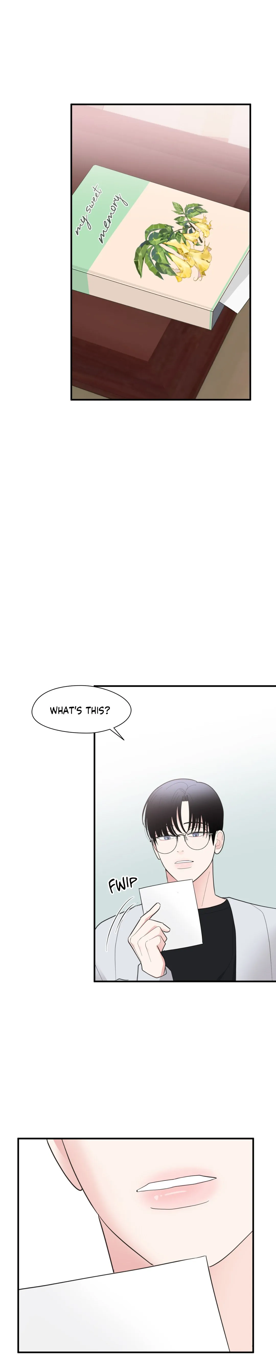 Pride and Persistence ≪Official≫ - Chapter 11 manhwa