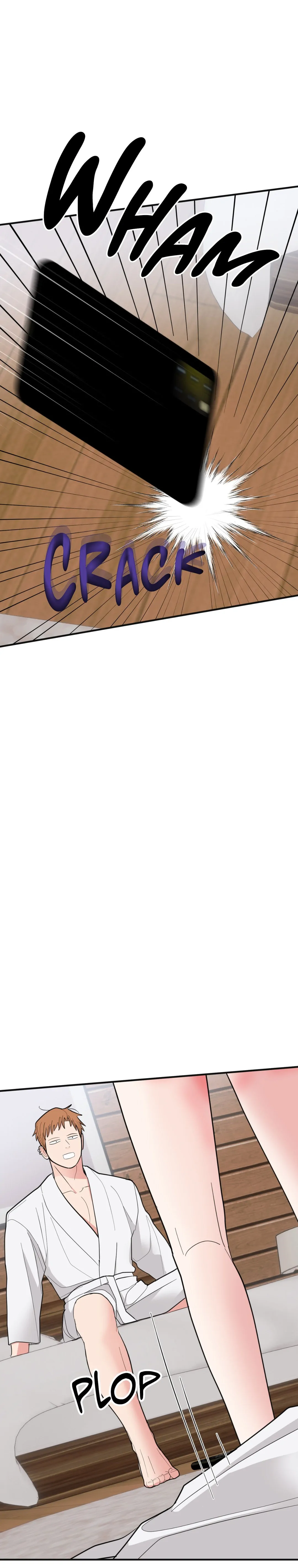 Pride and Persistence ≪Official≫ - Chapter 11 manhwa