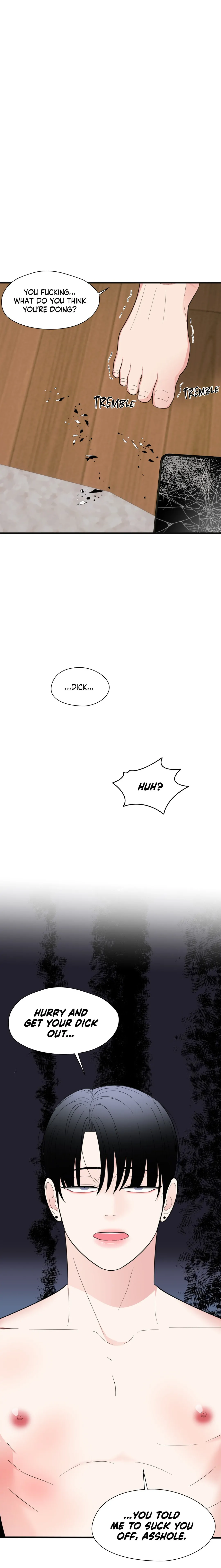 Pride and Persistence ≪Official≫ - Chapter 11 manhwa