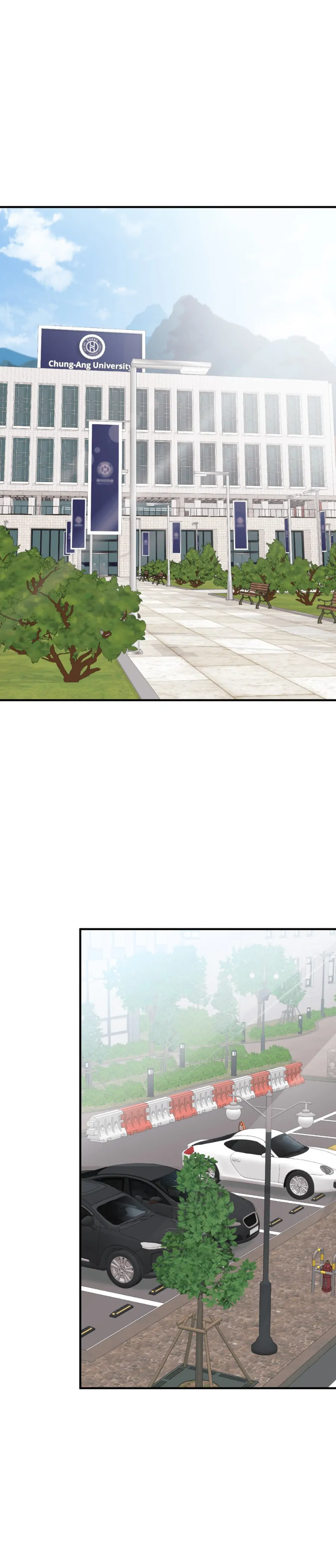 Pride and Persistence ≪Official≫ - Chapter 12 manhwa