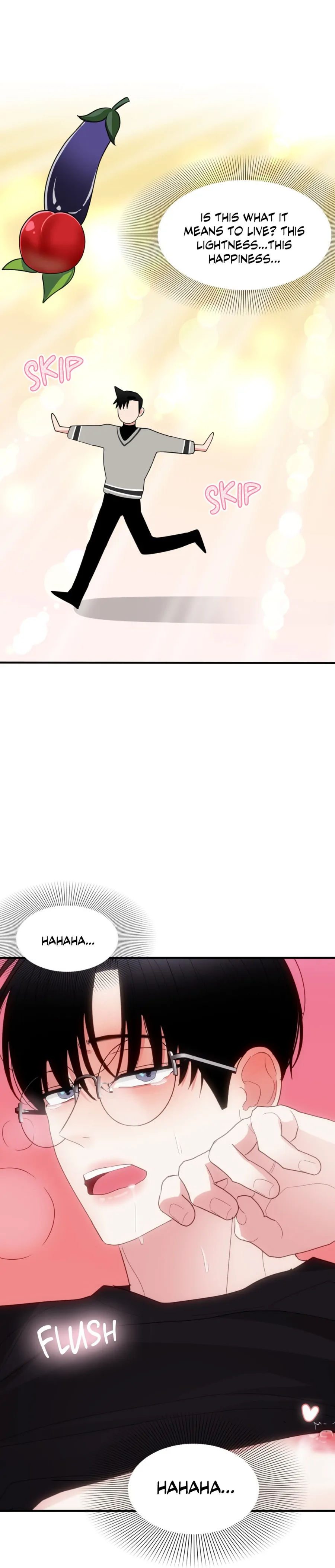 Pride and Persistence ≪Official≫ - Chapter 12 manhwa