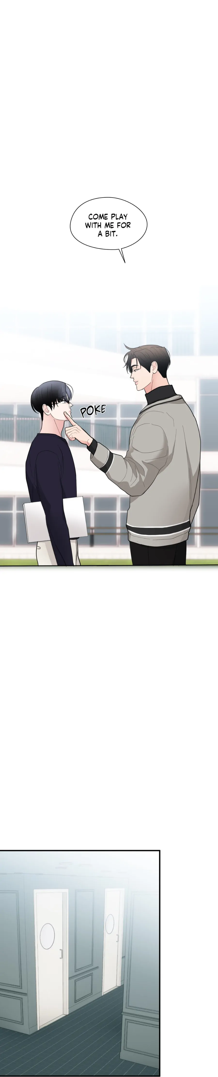 Pride and Persistence ≪Official≫ - Chapter 12 manhwa