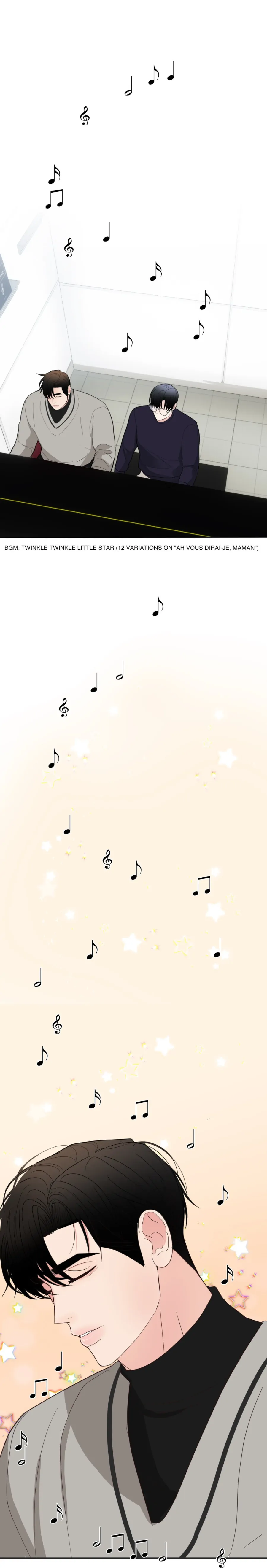 Pride and Persistence ≪Official≫ - Chapter 12 manhwa